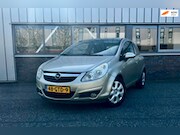 Opel Corsa - 1.2-16V Enjoy Airco Cruise Control