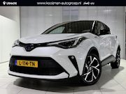 Toyota C-HR - 1.8 Hybrid Style LED Koplampen, JBL Geluidsysteem, Parkeerse