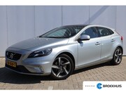 Volvo V40 - 2.0 T3 R-Design UNIEK! - Bomvolle auto!! - Standkachel - Ada