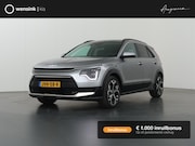 Kia Niro - 1.6 GDi PHEV DynamicPlusLine Edition | 18” lichtmetalen velg
