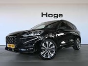 Ford Kuga - 2.5 PHEV Vignale Automaat Navigatie Stoelverwarmin