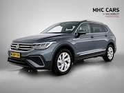 Volkswagen Tiguan All-Space - Allspace 1.5 TSI Life Business | Trekhaak | Navi | Clima |