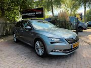Skoda Superb - Combi 1.6 TDI Style Business Pano Xenon Cam Ex Bpm