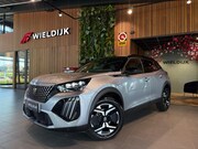 Peugeot 2008 - 1.2 PureTech 130 GT 360 camera