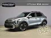 Kia Stonic - 1.0 T-GDi MHEV 115pk DynamicPlusLine