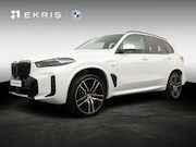 BMW X5 - xDrive50e | SoH 100% | M Sportpakket Pro | Driving
