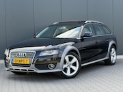 Audi A4 - allroad quattro 2.0 TFSI Pro Line Leder - Pano - Dealer Onde