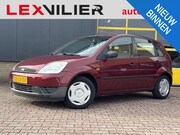 Ford Fiesta - 1.25-16V Core 5-DRS