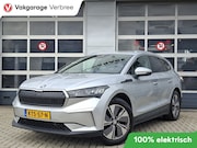 Skoda Enyaq iV - iV 80 | SoH 91.5% | Navigatie/Android/Apple Carplay | LM Vel