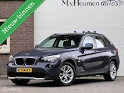 BMW X1 - xDrive25i Keyless Leder Stoelverwarming Climate