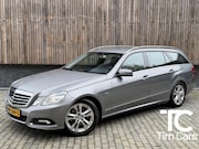 Mercedes-Benz E-klasse - Estate 200 CGI Avantgarde Automaat | Unieke kilometerstand 9