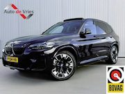 BMW iX3 - High Executive 80 kWh|Trekhaak|Facelift|NL-Auto
