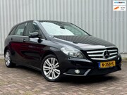 Mercedes-Benz B-klasse - 180 Ambition Automaat Navigatie Stoelverwarming