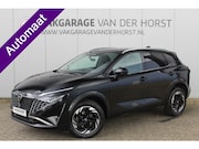 Nissan Qashqai - 1.3-158pk MHEV Xtronic N-Connecta AUTOMAAT ! Trekgewicht 1.8