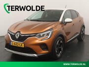 Renault Captur - TCe 130 EDC Zen | Automaat | Navigatie | Trekhaak | CarPlay