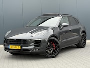 Porsche Macan - 3.0 GTS - Pano - Luchtvering - Keyless - 360° - Led Koplampe