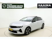 Opel Astra - 1.2 Turbo 145pk Hybrid Automaat GS | Panoramadak | Navigatie