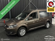 Volkswagen Caddy - Combi 1.2 TSI Highline Airco|Cruise|