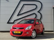 Hyundai i20 - 1.2i i-Motion 2e Eigenaar|Airco|Elektr. Ramen|N.A.P|APK tot 