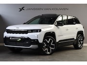 Jeep Compass - First Edition 74 kWh Panoramadak / 1.9% financieringsactie /