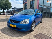 Honda Civic - 1.4i S