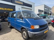 Volkswagen Transporter - 2.0 292 T800 8 persoons