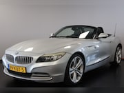 BMW Z4 - SDRIVE 35I HANDGESCHAKELD
