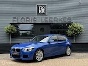 BMW 1-serie - 116i | M Sport | 5 Deurs | Xenon | Navi
