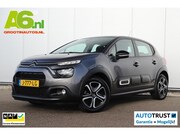 Citroën C3 - 1.2 PureTech Feel Navigatie Carplay Android Climate Cruise C