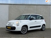 Fiat 500L - 1.4-16V Pop, LM velgen, Trekhaak
