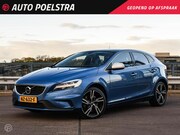 Volvo V40 - 2.0 D3 150 PK Business Sport R-Design Panoramadak Harman Kar