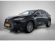 Lexus NX - 450h+ AWD Luxury Line | Trekhaak 1.500 kg | Stoel- en Stuurv