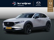 Mazda CX-30 - 2.0 e-SkyActiv-G M Hybrid Homura | Adaptieve Cruise Control 