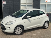 Ford Ka - 1.2 Cool & Sound start/stop | Airco | NAP | NWE APK
