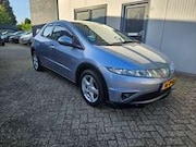 Honda Civic - 1.8 Comfort 5DR 2006 |Airco|Elek.Pakket|Cruise