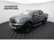 Ford Ranger - 2.0 Super Cab EcoBlue Wildtrak