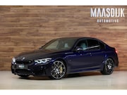 BMW M3 - 3-serie Competition DCTA