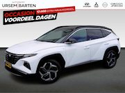 Hyundai Tucson - 1.6 T-GDI MHEV Premium | Hill hold functie | Hoofd airbag(s)