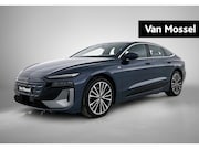 Audi A6 E-TRON - Sportback Advanced edition 83 kWh