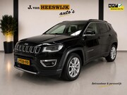 Jeep Compass - 1.3T Limited Ecc | LMV | Pdc | Keyless | cruise controle