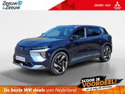Mitsubishi Eclipse Cross - Business Edition 87 kWh Apple Carplay/Android Auto , electro