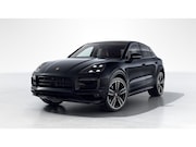 Porsche Cayenne Coupé - E-Hybrid SportDesign