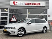 Volkswagen Passat - 1.4 TSI GTE /Cruise/Clima/Panodak/Trekhaak