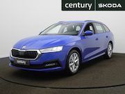 Skoda Octavia - Combi 1.4 TSI iV PHEV Business Edition / Climate / Cruise / 