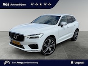 Volvo XC60 - T5 AWD R-Design | Panoramadak | Trekhaak elektr.