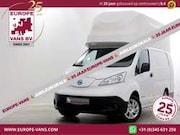 Nissan e-NV200 Evalia - L2H2 Optima 40 kWh 100% Elektrisch Snellader WLTP