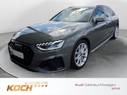 Audi A4 - S line 40 TDI quattro S tronic