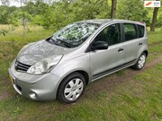 Nissan Note - 1.4 Visia apk t/m 04-07-2027