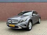 Mercedes-Benz GLA-Klasse - 180 Ambition NAP / Automaat / 5-deurs / Airco / PDC / Trekha