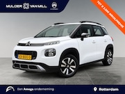 Citroën C3 Aircross - Feel 1.2 82pk | APPLE CARPLAY / ANDROID AUTO | PARKEERHULP |